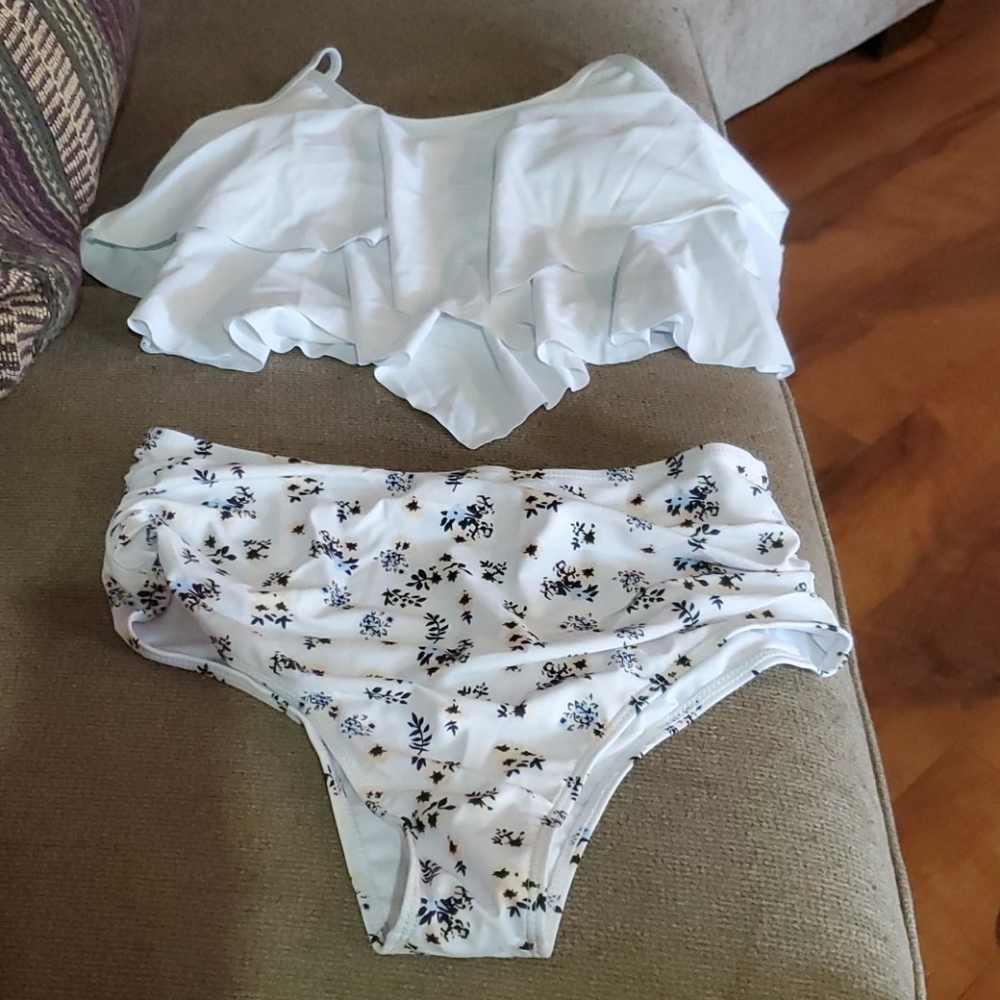 Cheeky bikini